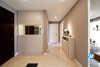 Cozy 2-bedroom apartment with stunning city view in Cau Giay